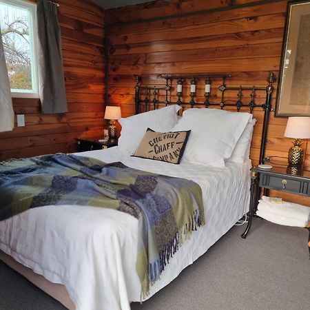 Cheviot Motels, Cabins And Camp Exterior foto