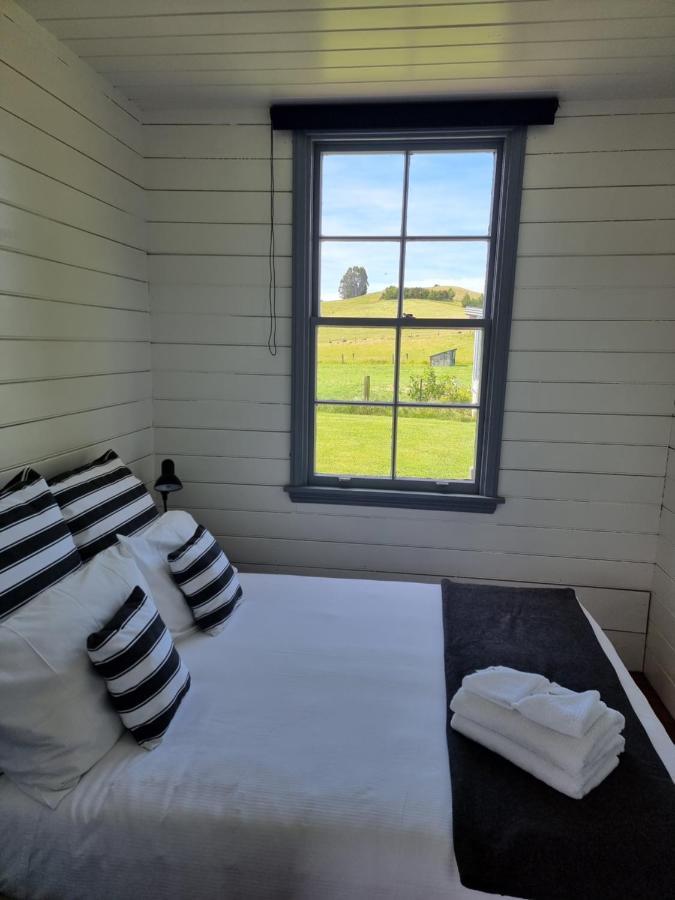 Cheviot Motels, Cabins And Camp Exterior foto